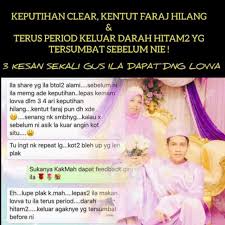 Masa baru kahwin macam lubang kunci. Lovvaqvit Jamu Merawat Kentut Miss V Dan Mati Putk Free Gift Free Shipping Shopee Malaysia