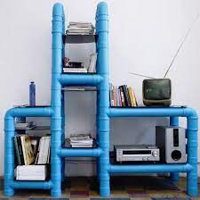 Sambung2 paip pvc alaskan pemasangan fitting ni agak ketat. Diy 25 Idea Bina Barangan Rumah Dari Paip Pvc Blog Fitrihadi Dakwah Artikel Gambar Video Hiburan Malaysia