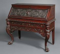 Victorian Furniture Style And Features How To Buy American Victorian Furniture Victorian Furniture Guide Victorian Furniture Victorian Desk Furniture Styles