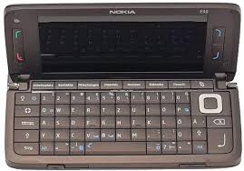 Buy Nokia E90 Communicator with QWERTZ ...