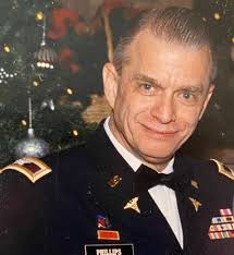 Abraham Phillips Obituary (2021)