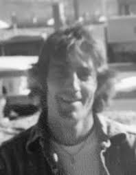 Kenneth Bruce Obituary (1947