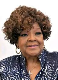 Happy 90th Birthday to a Legendary Woman