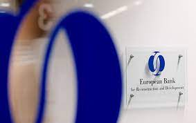 A former banker at the european bank for reconstruction and development (ebrd) was jailed for six years by a top uk court on tuesday for accepting bribes totaling over $3.5 million. Ebrd Lending 2 Mln Euro To Bosnia S Procredit Bank For Green Investments