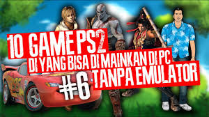 Playing free fire with gameloop emulator will not only give you the best gaming experience on pc but you will also be delighted with all the fresh heroes and. 10 Game Ps2 Di Pc Tanpa Emulator 5 Youtube