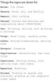 We did not find results for: 25 Funny Zodiac Signs In 2021 Zodiac Signs Funny Zodiac Signs Pisces Zodiac Signs Aquarius