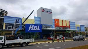4) mempunyai pelbagai jenis kereta,mpv,pikap & van sedia untuk digunakan. Aiman Mall Kota Samarahan Bakal Dibuka April Ini