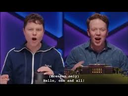 i am your humble dungeon master, ally beardsley