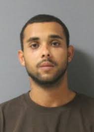 Charges filed after alleged assault suspect hit by vehicle