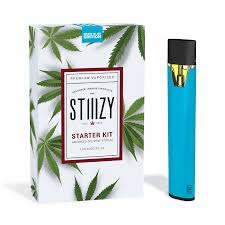 Stiiizy Neon Blue Starter Kit | The Sanctuary (North Las Vegas)