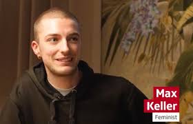 Männer im Feminismus