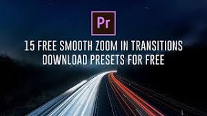 Next, you'll be taken to the media browser to select the files you want in your project. 15 Free Smooth Zoom Transitions Presets For Premiere Pro