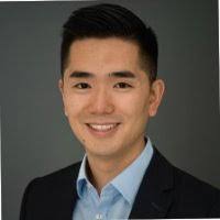 Jake Lin email address & phone number