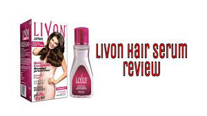 Hi friends welcome back to lovely tamil channel in this video i am going to share how and why should we apply hair serum tamil i hope u all like this. Levon Hair Serum Review Tamil Youtube