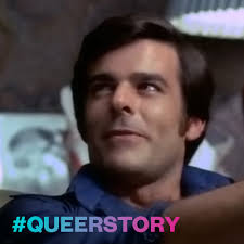 27th September 1992: Gay US actor Keith Prentice dies of AIDS-related  cancer. He is famous for his role as Larry in the play and film versions of  The Boys in the Band,