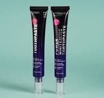 Eye Cream Tubes Bulk, Small Plastic Tubes for Eye Cream Serum