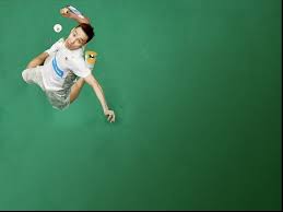 260 x 390 jpeg 12 кб. Badminton Make Way For Chong Wei The Star