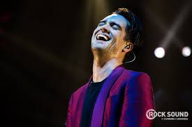 Just about everything on panic! Panic At The Disco Fans Are Raising Money For The Human Rights Campaign For Brendon S Birthday News Rock Sound Magazine