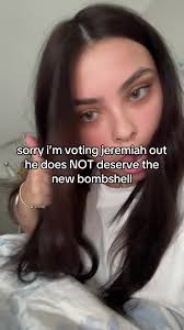 Jeremiah's Head Turned in Love Island Season 7 Who Are The New Bombshell