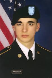 Obituary information for Austin Joel Belcher