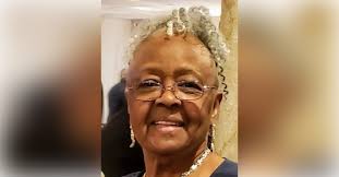 Obituary information for Rev. Dorothy Jean Kent