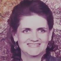 Rosemary R. Goodwin Obituary