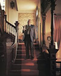 The Snootiest Neighborhood in Texas