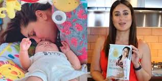 I hope saif doesn't consider himself to be babur! From Little Baby S Viral Pic To Police Complaint Here S Why Kareena Kapoor Khan Is Trending