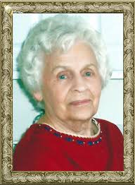 Obituary for Lula Mae Hammer