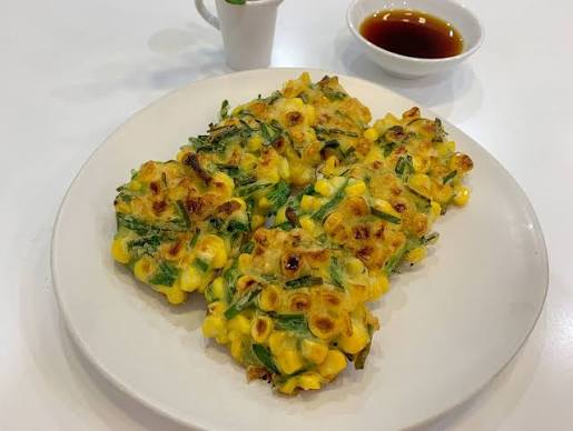 Oksusu Jeon