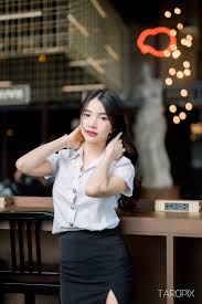 Image result for สาวไทยที่สวยงาม
