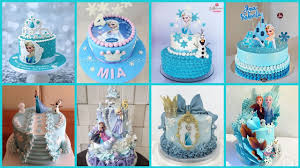Fantastic looking kids birthday cakes that are fun and easy to make. Yummy Cake Decoration Ideas For Kids Cake For Birthday Cake Designs For Baby Girls Youtube