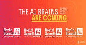 World Summit AI Qatar