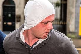 Garda car rammed by suspects during high-speed pursuit