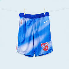 Get your brooklyn nets jerseys including the newly released retro nets jersey with vintage graphics online at fanatics. Brooklyn Nets New Classic Edition Uniform Uniswag