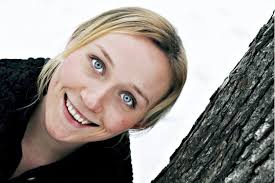 Hvem er redd for Marte Wulff?