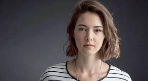 Denise Lambert from The Corrections