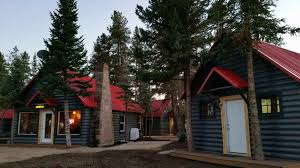 35 kirkwood creek road, west yellowstone, mt. Yellowstone Cabins And Rv West Yellowstone Updated 2021 Prices