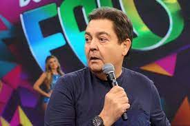Isso porque criticou a realidade brasileira durante o programa e chamou o brasil de 'país da babaquice'. Por Que O Faustao Vai Sair Da Globo O Domingao Vai Acabar Tv Historia