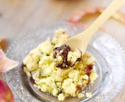Crumble Pomme Chocolat Sans Gluten Recette Crumble Pomme Recette Crumble Recette Crumble Pomme Chocolat