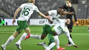We did not find results for: Hammarby Och Norrkoping Vinnare I Cupen Sydsvenskan