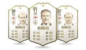 Find out how to unlock pavel nedved in this article. Returning Fifa 19 Ultimate Team Icons