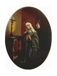 St Angela Merici Giclee Print Art Com In 2020 Giclee Print Giclee St Angela Merici