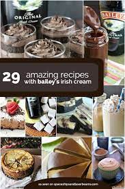 29 Baileys Irish Cream Recipes Boy Birthday Party Ideas And Baileys Recipes Baileys Irish Cream Recipes Irish Cream Recipe