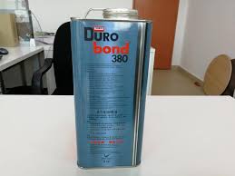Best wilton products of january 2021. New Product Durobond 380 Wilron Products Sdn Bhd Facebook