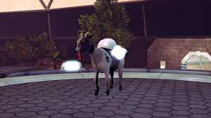 If you want to raise goats on your farm, the first thing you need to do is find good goats to buy. Tether Goat Official Goat Simulator Wiki