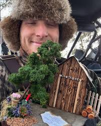 A little ZB from tonight's Stump Session. #music #zachbryan #orange #yeti