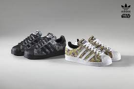 Adidas Star Wars Superstar 80s Ietpshops Adidas Yeezy Blue Tint Goat Skin Products