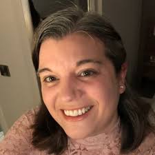 Dr Becky Kitchen (@beckykitchen)