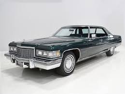 Image result for Kingswood Green 1976 Cadillac